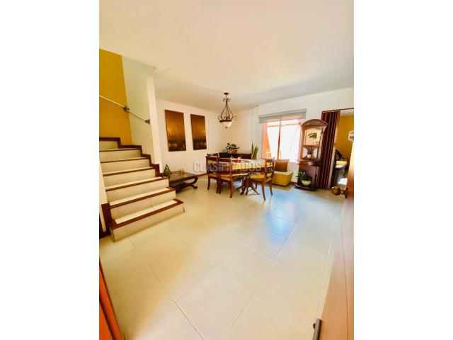 Casas, Venta en La Hacienda