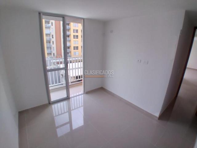 Apartamentos, Alquiler en Brisas de los Álamos