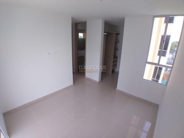 Apartamentos, Alquiler en Brisas de los Álamos