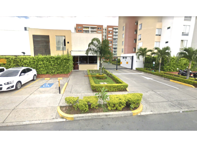 Apartamentos, Venta en Valle del Lili