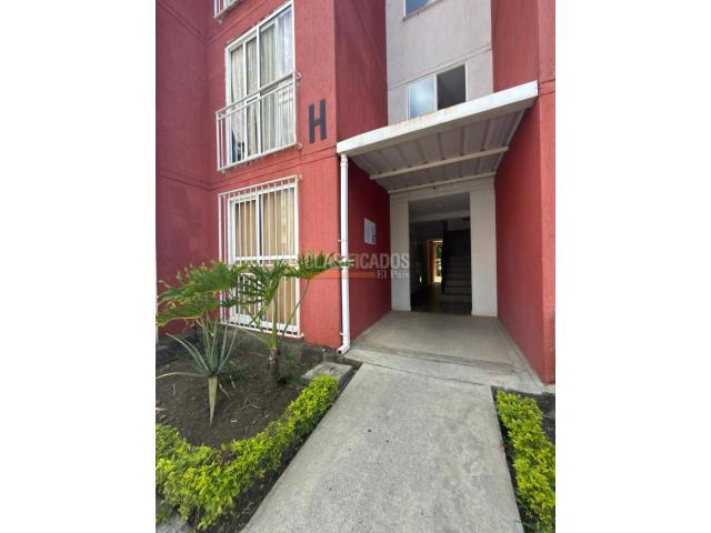 Apartamentos, Alquiler en Ciudad Pacifica