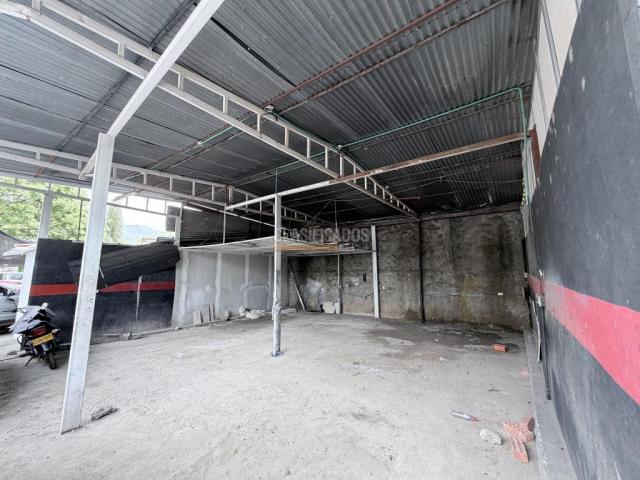 Locales y Bodegas, Alquiler en Los Cámbulos