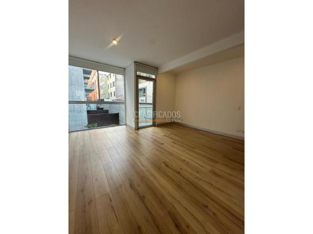 Apartamentos, Alquiler en Ciudad Jardín