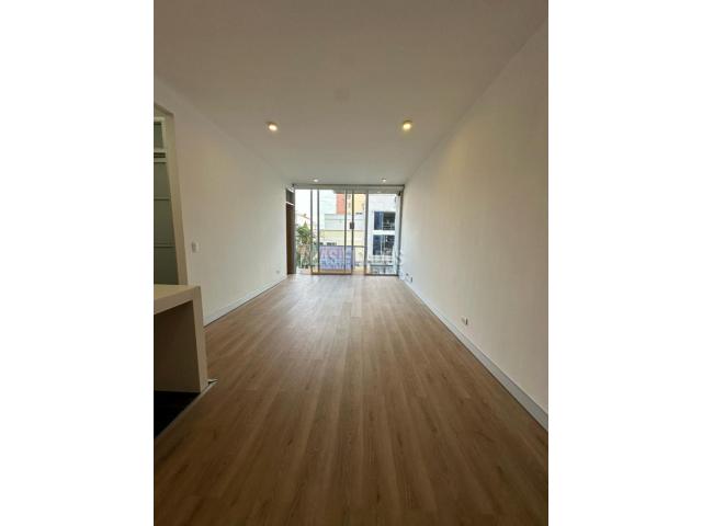 Apartamentos, Alquiler en Ciudad Jardín