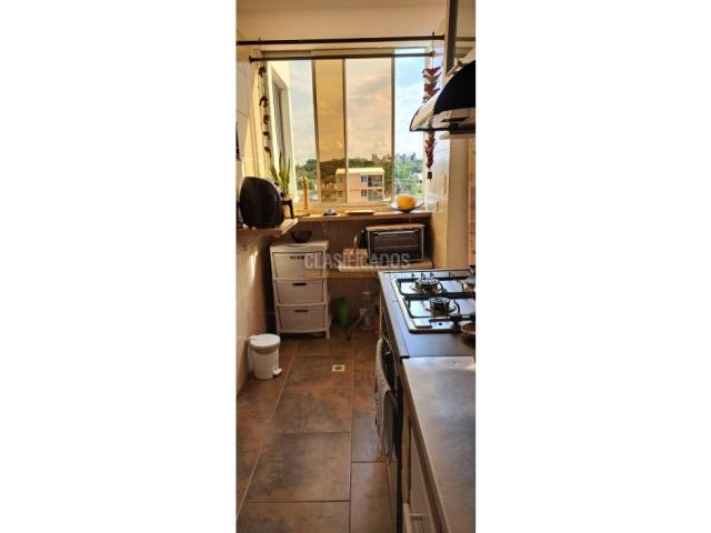 Apartamentos, Venta en El Limonar