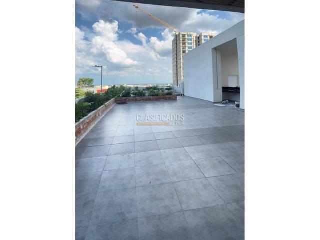 Apartamentos, Venta en San Fernando Alto