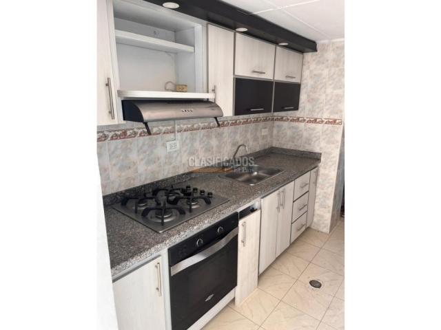 Apartamentos, Venta en Capri