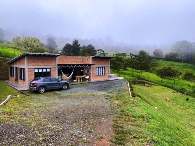 Fincas y Casas Campestres, Venta en Calima (Darién)