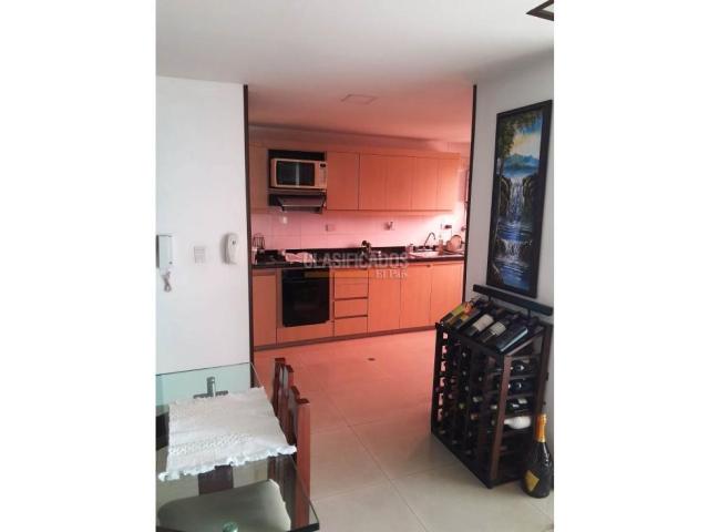 Apartamentos, Venta en El Limonar