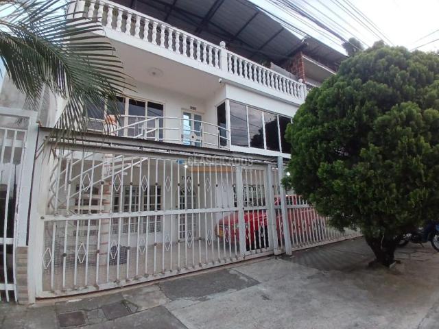 Casas, Alquiler en San Luis