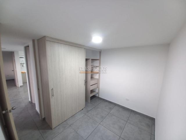 Apartamentos, Alquiler en Pereira