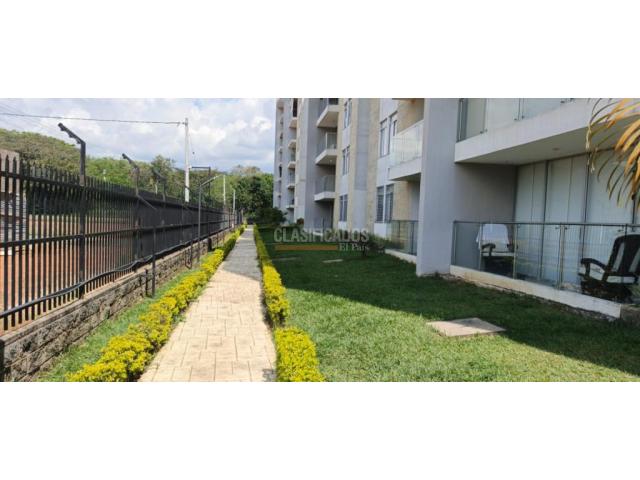 Apartamentos, Alquiler en Jamundí