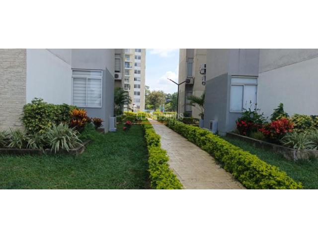 Apartamentos, Alquiler en Jamundí