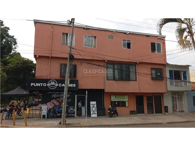 Apartamentos, Alquiler en Cristóbal Colón