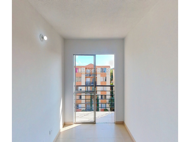 Apartamentos, Venta en Valle del Lili