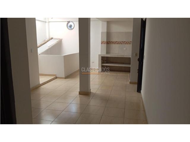 Apartamentos, Alquiler en Cristóbal Colón