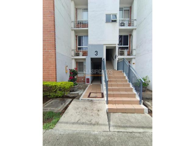 Apartamentos, Venta en Valle del Lili