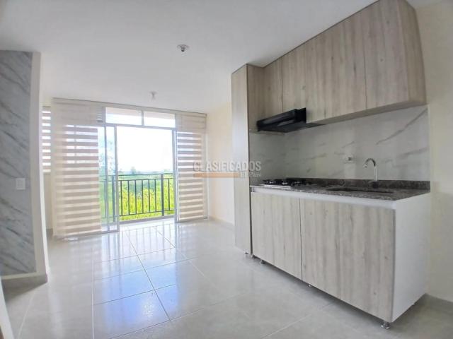 Apartamentos, Alquiler en Pereira