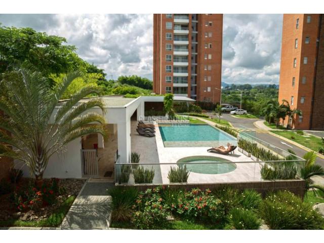 Apartamentos, Venta en Pereira