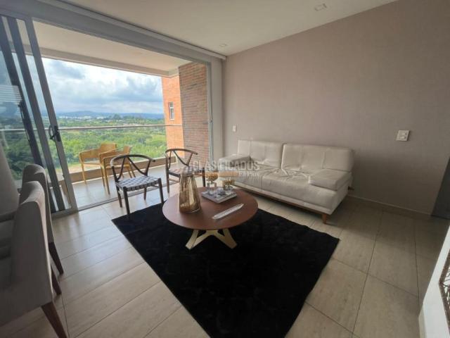 Apartamentos, Venta en Pereira