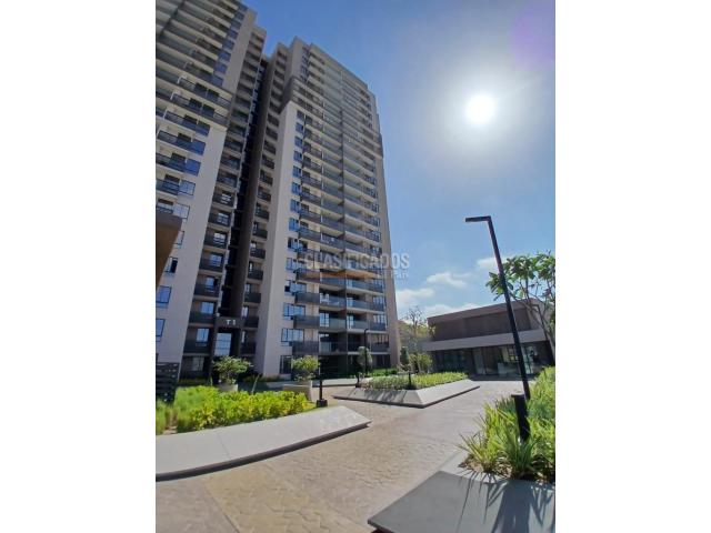 Apartamentos, Alquiler en Puerto Colombia