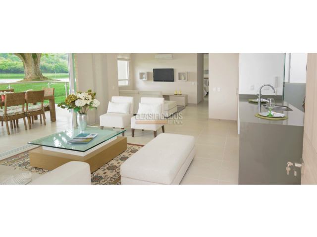 Apartamentos, Venta en Jamundí