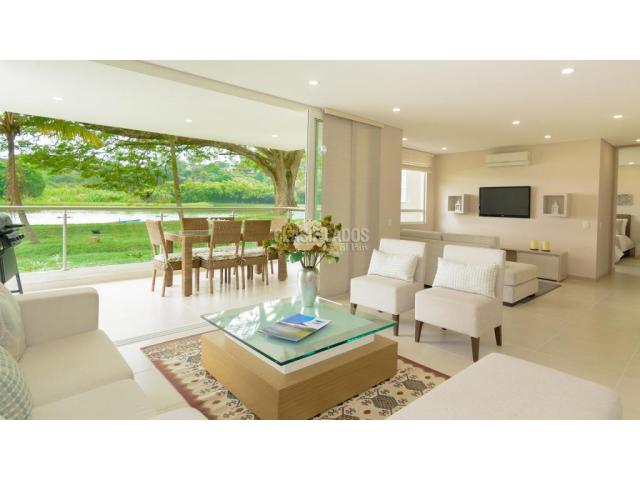 Apartamentos, Venta en Jamundí