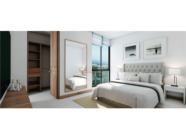 Apartamentos, Venta en Cañasgordas