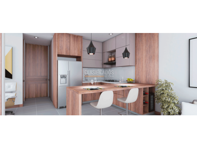 Apartamentos, Venta en Cañasgordas