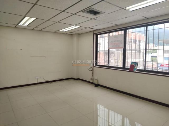 Oficinas y Consultorios, Alquiler en San Pedro