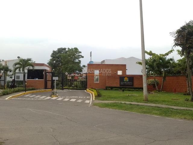 Casas, Alquiler en Jamundí