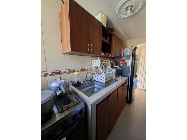 Apartamentos, Venta en Lourdes