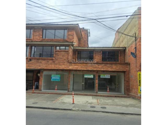 Apartamentos, Alquiler en Chía