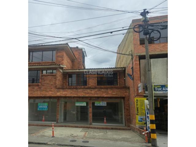 Apartamentos, Alquiler en Chía