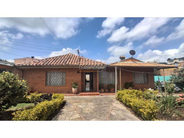 Casas, Alquiler en Chía