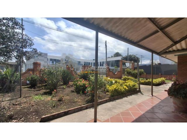 Casas, Alquiler en Chía