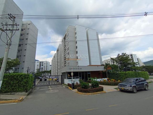 Apartamentos, Alquiler en Yumbo