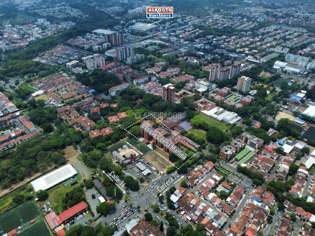 Apartamentos, Venta en Las Quintas de Don Simón