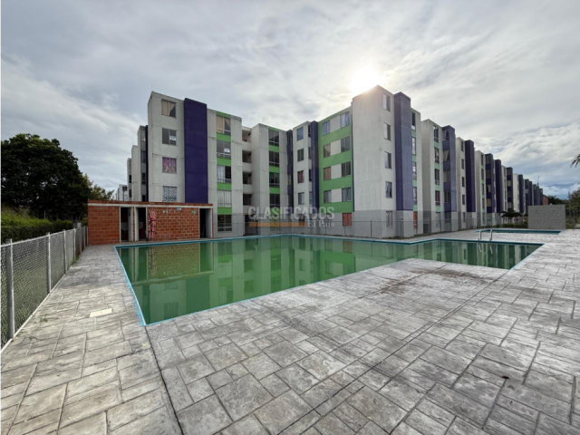 Apartamentos, Venta en Jamundí