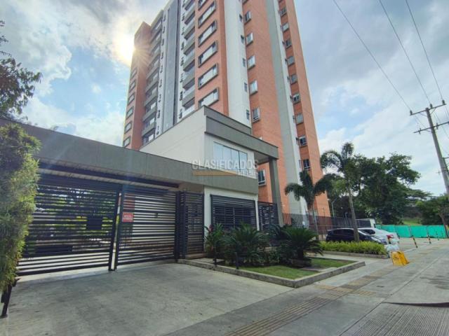 Apartamentos, Venta en Pance