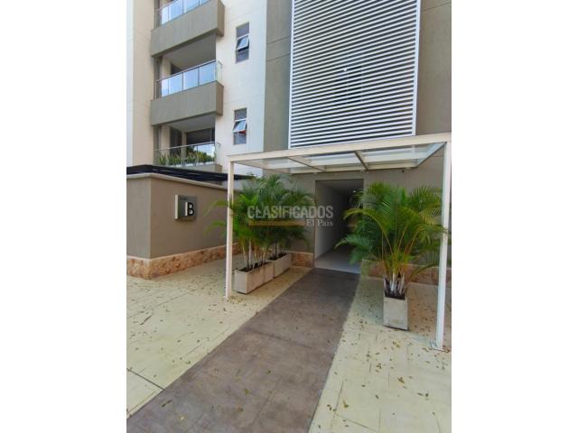 Apartamentos, Venta en Pance