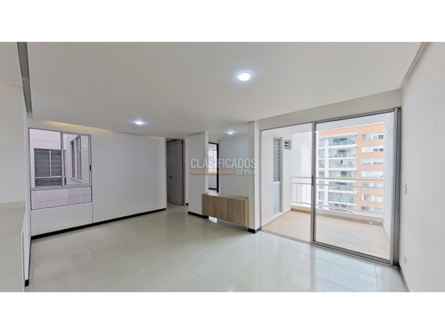 Apartamentos, Venta en Valle del Lili