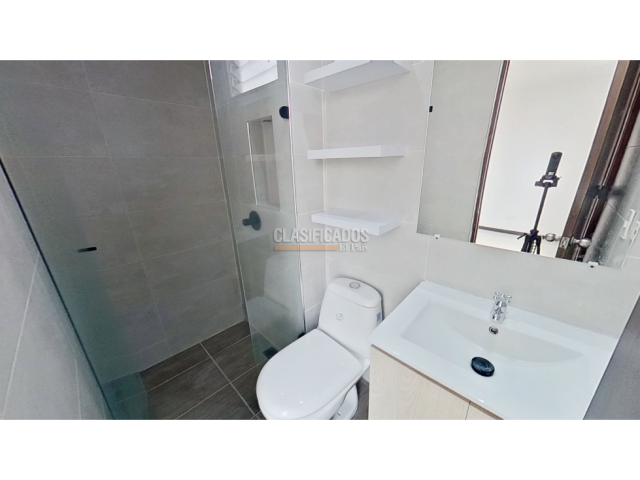 Apartamentos, Venta en Valle del Lili