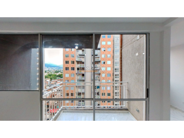 Apartamentos, Venta en Alborada