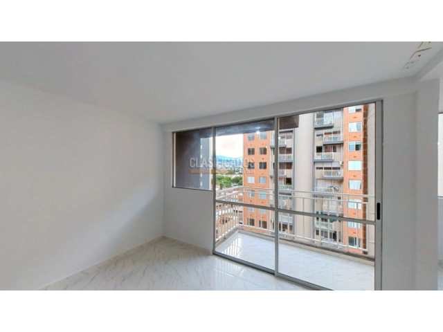 Apartamentos, Venta en Alborada