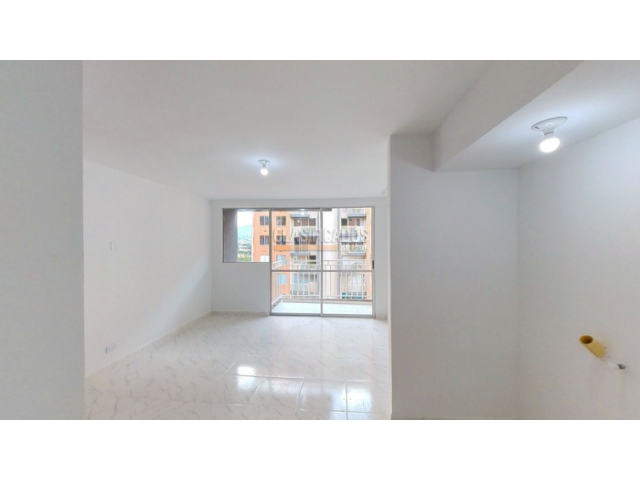 Apartamentos, Venta en Alborada