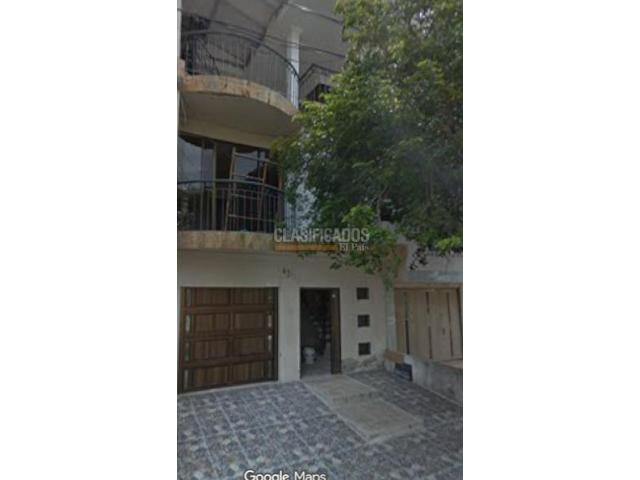 Edificios, Venta en Caney