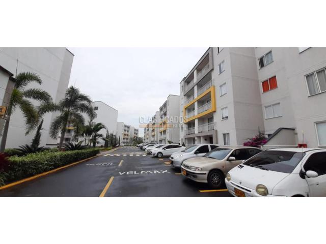 Apartamentos, Alquiler en Ciudad Pacifica