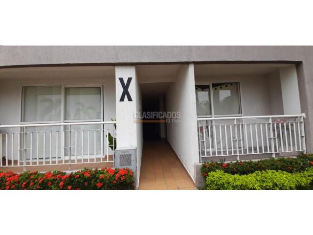 Apartamentos, Alquiler en Ciudad Pacifica