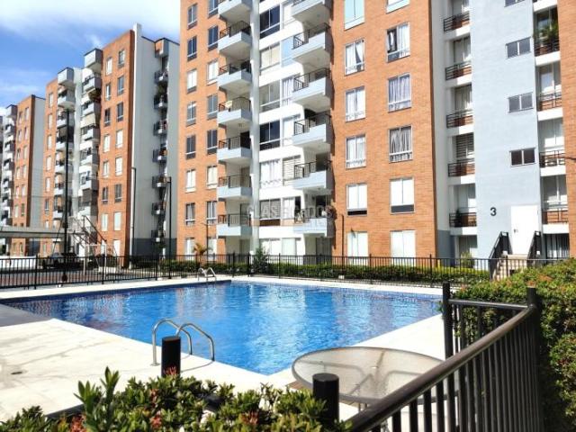 Apartamentos, Venta en Valle del Lili